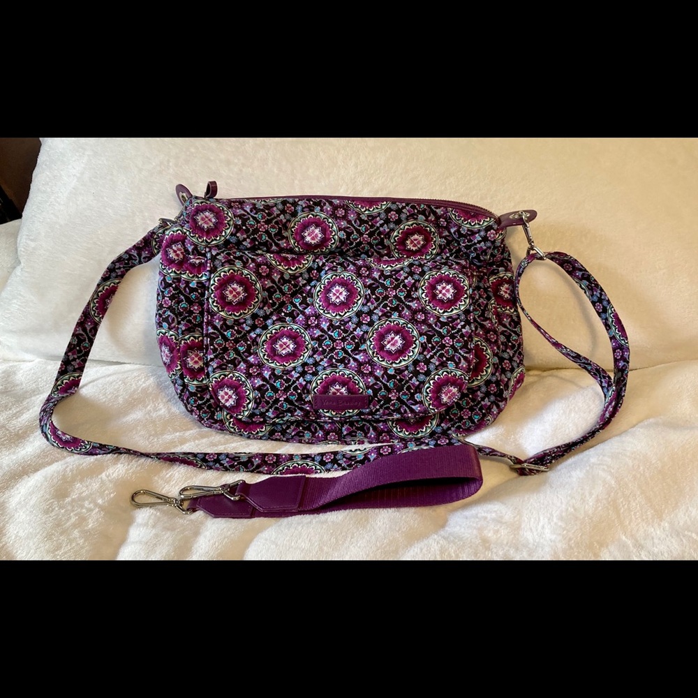 Vera Bradley Purse